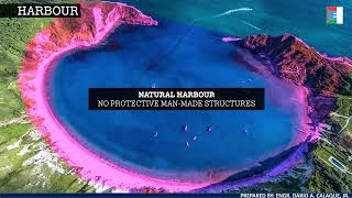 Ports and Harbors