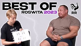 ISCH WÜRD AUCH N HUND ESSEN! BEST OF ROSWITA RÜHL #11