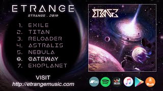 Etrange - Gateway