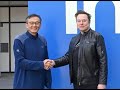 Intel Joins Forces with Musk’s Terafab to Build Advanced U.S. Chip Factory