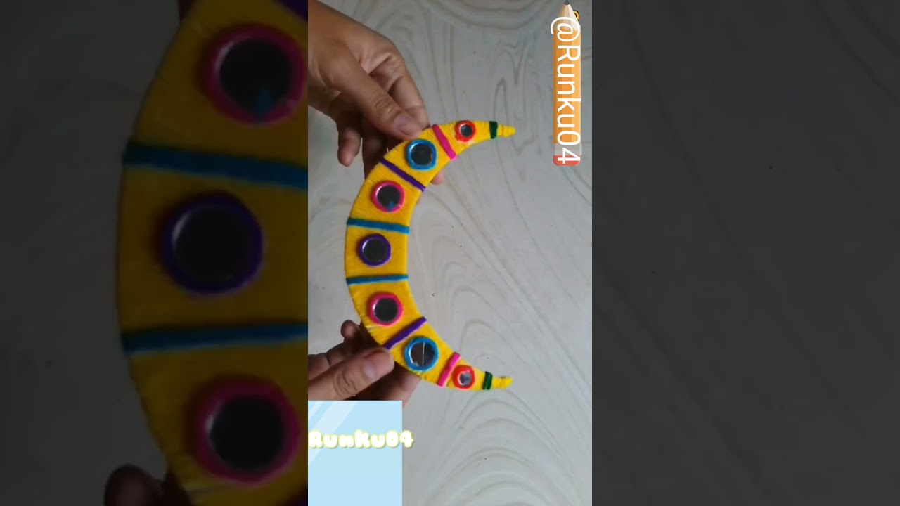 Appy ki bottle se ma-beti ne bnai kamal ki chij😲/ नवरात्रि बोहो कड़ा कैसे बनाते हैं 