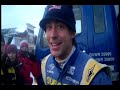 Travis Pastrana Protects His Injured Shoulder