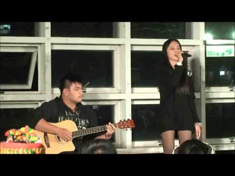 什麼乃歌唱大賽決賽-朱曉慧-聽見了嗎