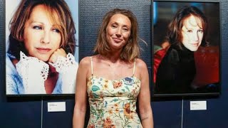Tribute to Nathalie Baye: Laura Smet's Unexpected Choice
