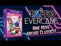 EVERCADE Taito Arcade Classics 3 | Even More Taito Arcade Goodness! Mp3 Song