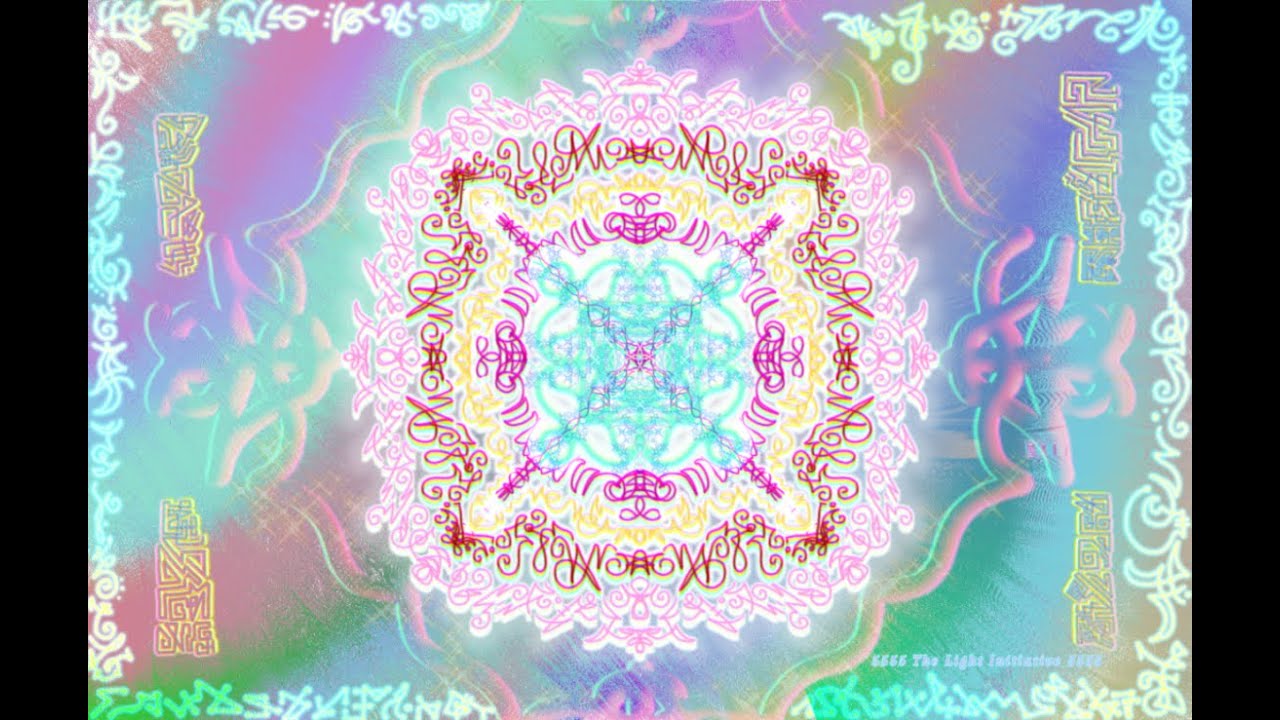 Light Language Codes ~ Helping You To Remember Your Soul Purpose - YouTube