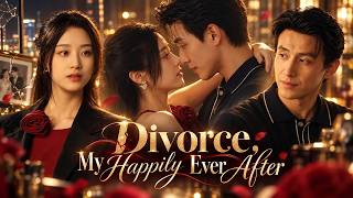 【ENG】He Betrayed His Pregnant Wife—After Divorce, She Marries the Man Who Always Loved Her💘 #Drama