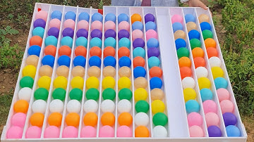 Brain Training: Beyond Color Sorting