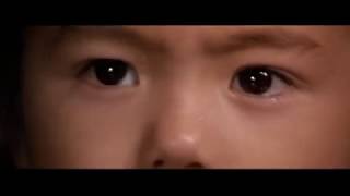 DMX - Look Thru My Eyes (Unofficial Video)