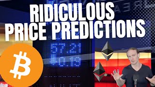 Forbes Article Gets $100 Billion Bitcoin Price Prediction WRONG???