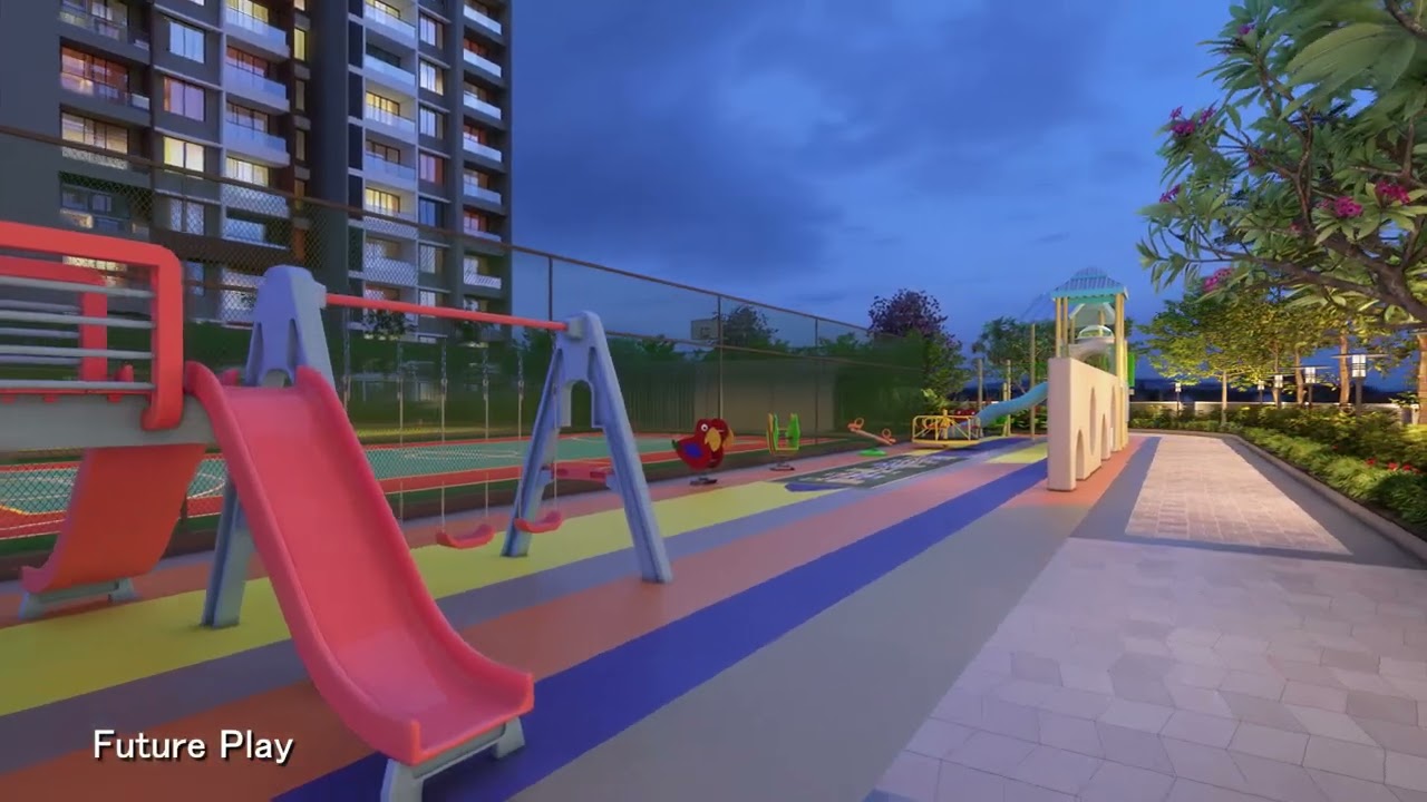 ITrend Futura Walkthrough | 2 & 3 BHK Future Ready Homes | Baner NX | Saheel Properties, Pune