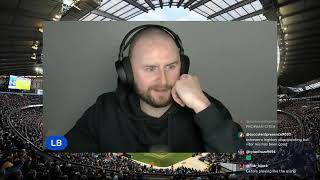 Thumbnail for LB x Hugh Talk City! + Echeverri Watch!