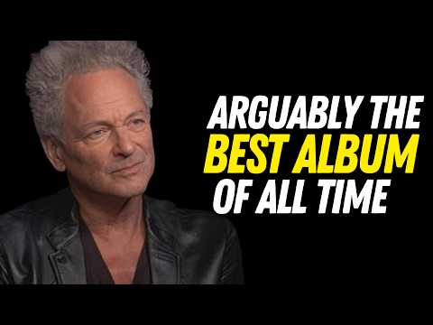 At 76, Lindsey Buckingham Finally Names 10 Albums He Calls Untouchable!