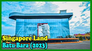 Singapore Land Waterpark - Batu Bara (2023)