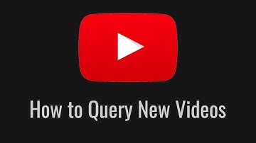 Database Design for YouTube Subscriptions