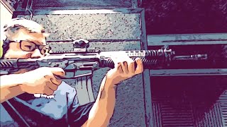 SIG 556 ER COMPLETE OVERVIEW