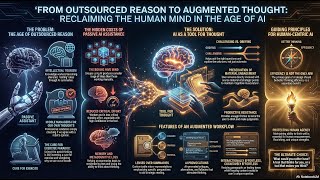 How to Stop AI from Killing Your Critical Thinking