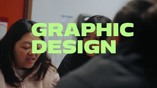 VCC Graphic Design Program screenshot 3