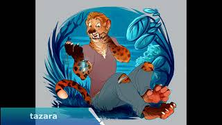 Leopard Transformation