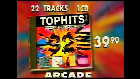 Tophits 