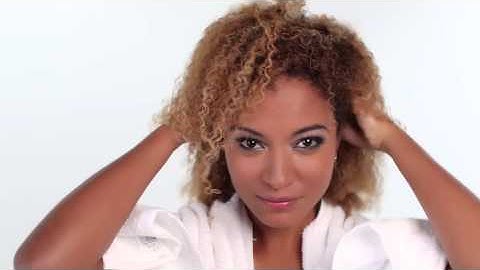 Introducing DevaCurl SuperCream Coconut Curl Styler