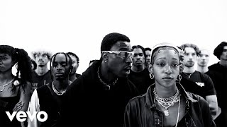 Floyd Zion - Black Hoodie