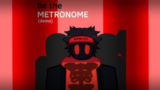 Be the metronome (Demo)-[Meme animation]