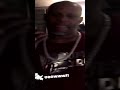 DMX On The Phone With Max B
