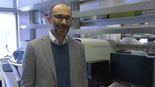 BAW How technology is advancing to treat brain disorders | Prof. Patrick Drew