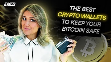How to Protect Your Crypto from Hackers – The Ultimate Safety Guide!