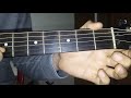 Imagine Dragons - West Coast TUTORIAL GUITARRA COMO TOCAR