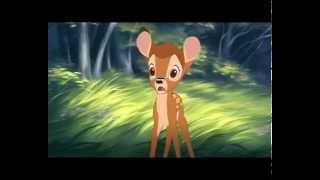Bambi 2. - First Sign of Spring (One-Line Multilanguage)