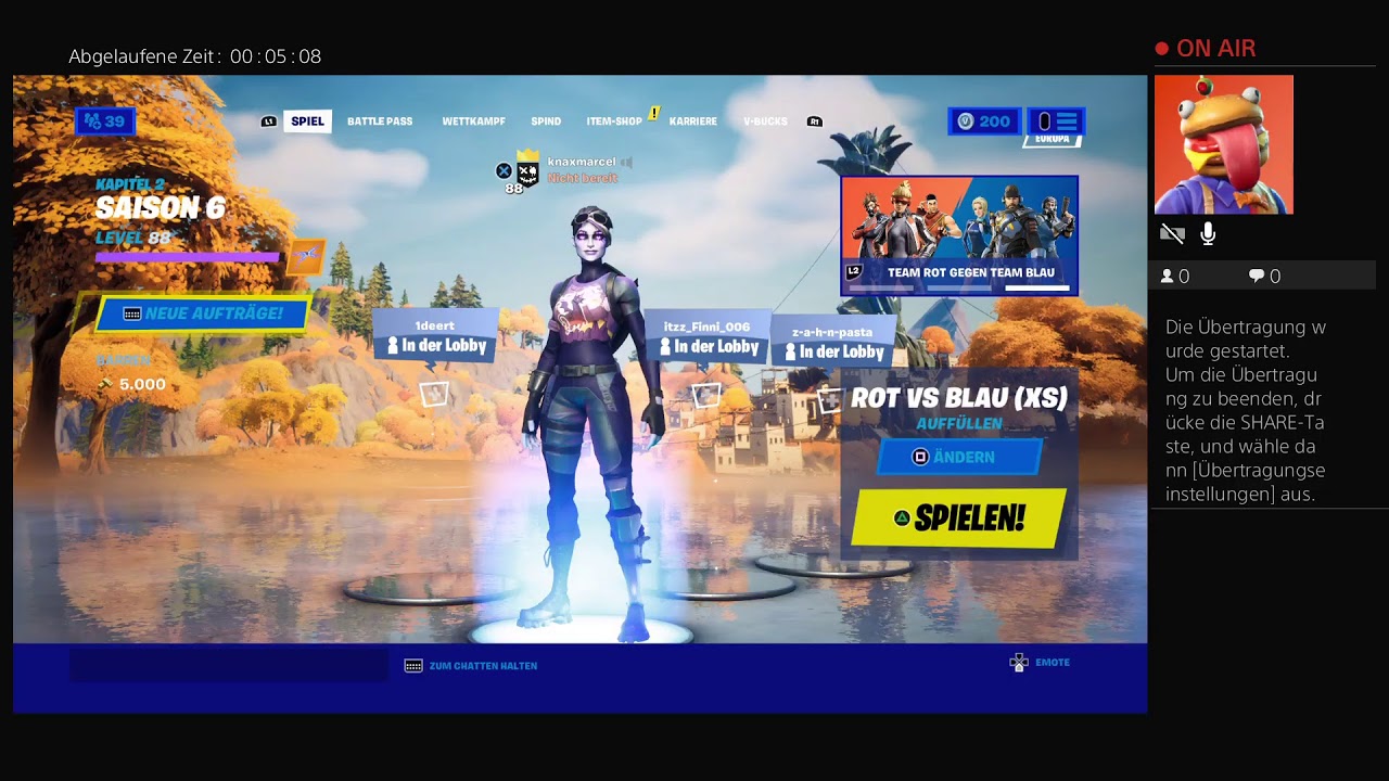 Abdi Ich Kann Nicht Mehr Video