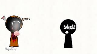 Oren And Bad Apple