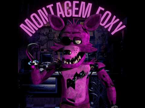 MONTAGEM FOXY SPED UP