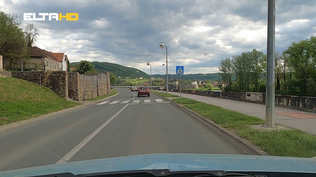 Hrvatska Dubica 2021