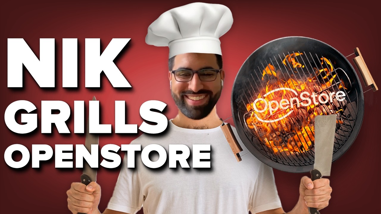 Shopify and Beyond—  How OpenStore Is Redefining Online Retail for the Better