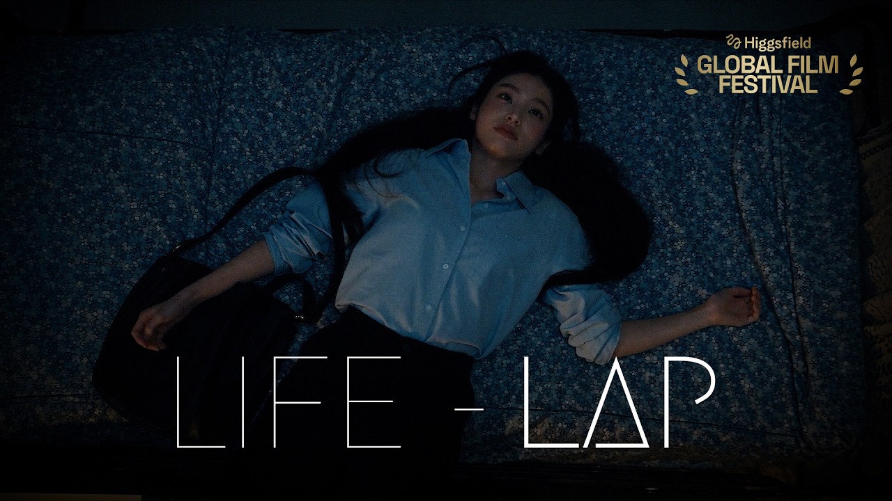 Life Lap, an AI film by TWINZ Official