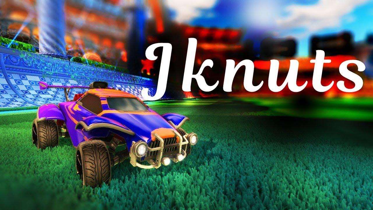 The 10 Nuttiest Jknaps Moments