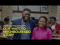 OUR WATOTO NEIGHBORHOOD STORY Ps Julius Vernita Rwotlonyo OUR WATOTO NEIGHBORHOOD STORY Ps Julius Vernita Rwotlonyo