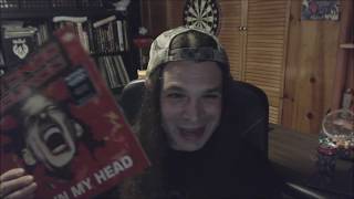 Trapped in a Scene - UKHC LPs and Cds