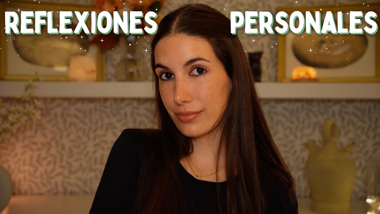 Vivir Desconectados: La soledad y la Falta de Valores en un Mundo Cada Vez Más Distópico | ASMR