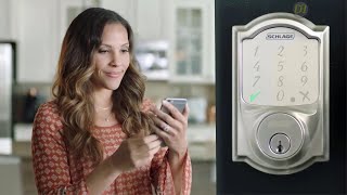 5 Best Smart Door Locks Amazon Review