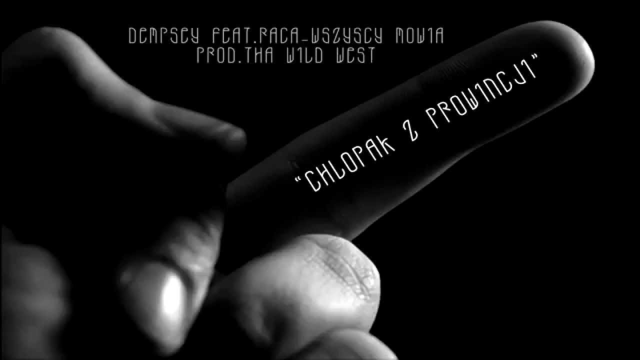 fałszywa dwunastka 2 Dempsey feat Raca Wszyscy mówią prod.Tha Wild West