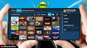 How To Setup PPSSPP Gold On Android in 2024 | PSP Emulator Android
