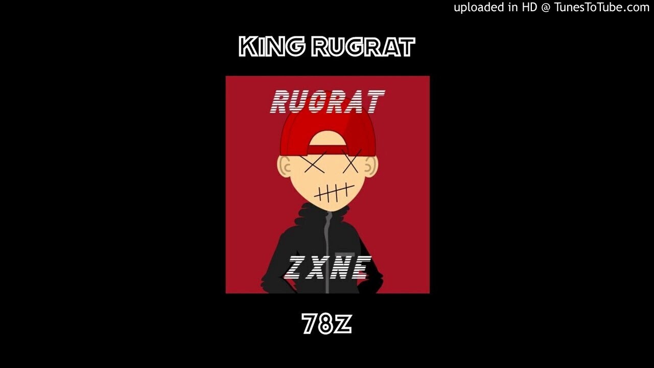 KiNG Rugrat - BIG (Prod. 78z)