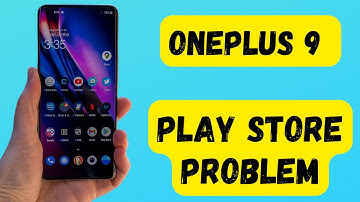 OnePlus 9 Play Store Problem || Oneplus Downloading Pending in Play Store 2022