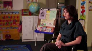 Testimonial: Martha & Mary KIDS
