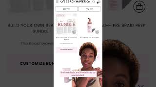 Build Your Own Bundle! | #Beachwaver Co.