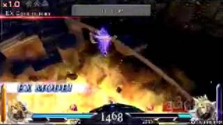 Zidane vs Cloud